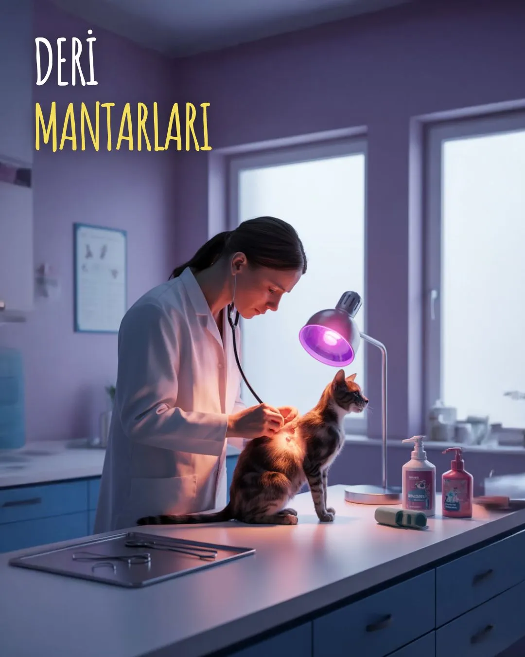 Deri Mantarları, Deri Mantarlarının Belirtileri ve Tedavi Yöntemleri, Deri Mantarları Nasıl Bulaşır? Deri Mantarları Nedir?