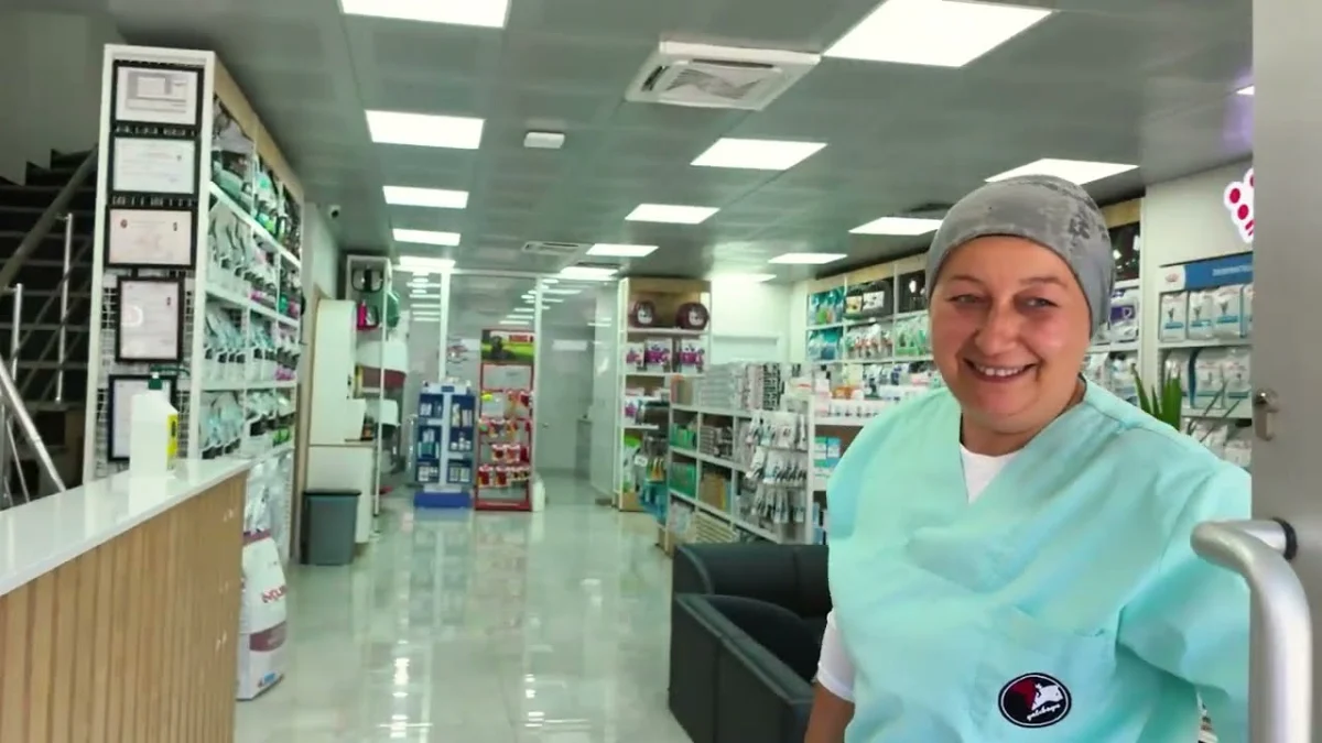 Beylerbeyi Yalıboyu Veteriner Kliniği | Üsküdar 7/24 Acil Veteriner, Pet Otel, Pet Ambulans