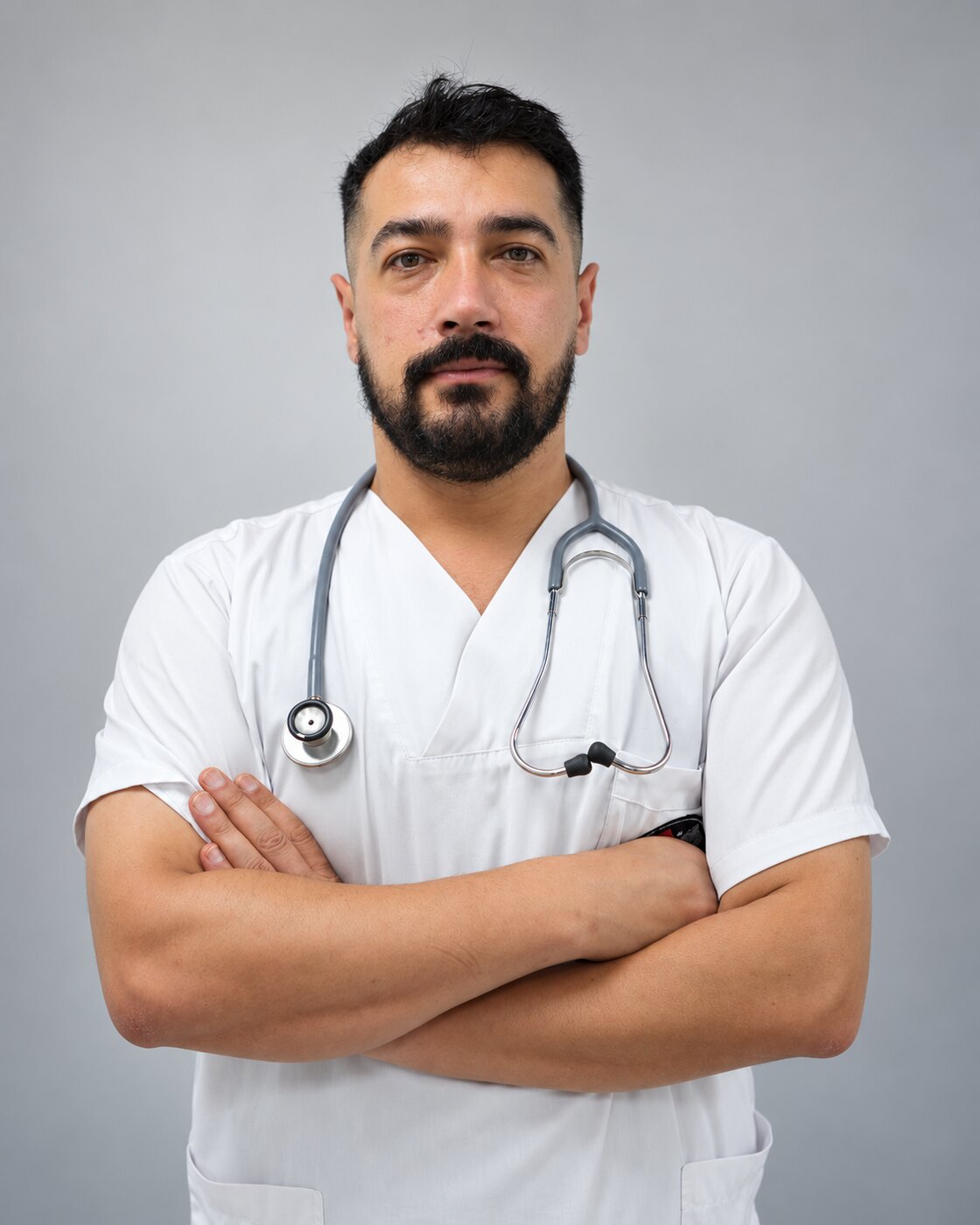 Veteriner Hekim Emre Ateş
