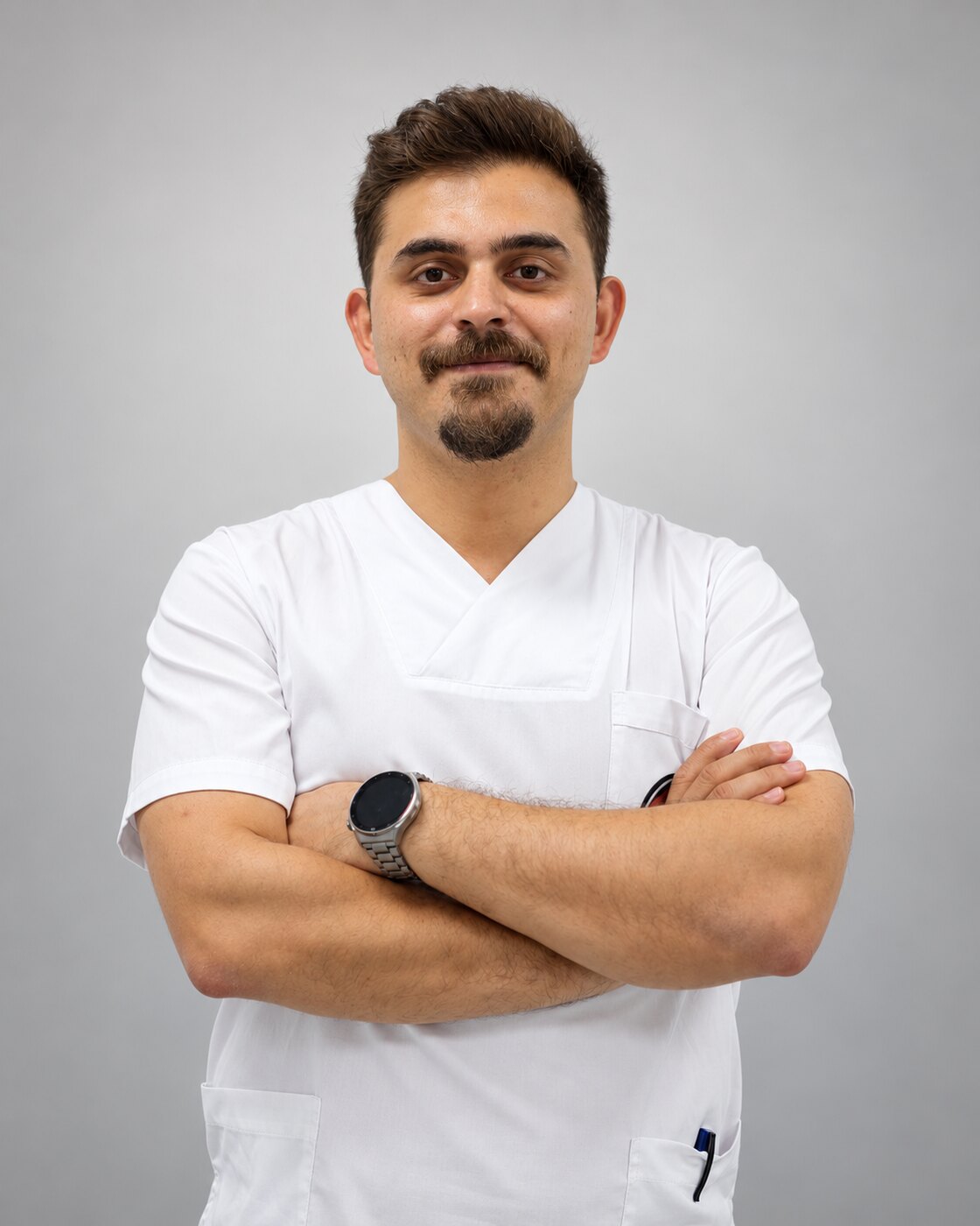 Veteriner Hekim Ertan Aytaç