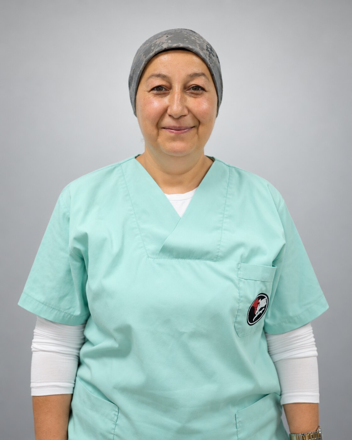 Nazmiye Topuz