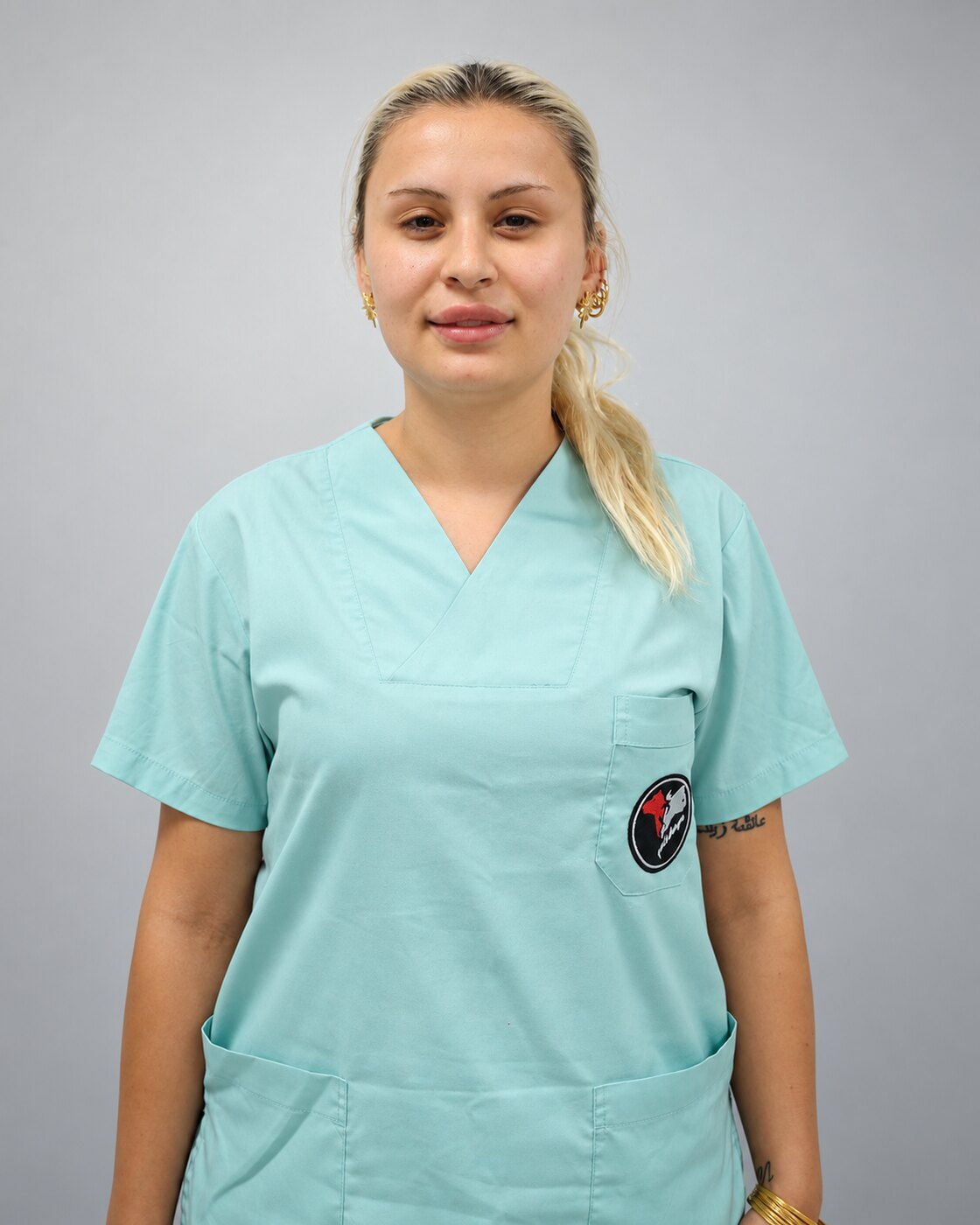 Nur Aydın