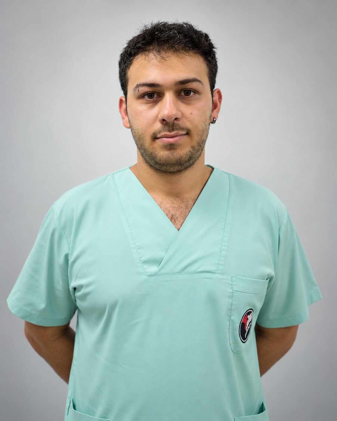Selim Hoşgör