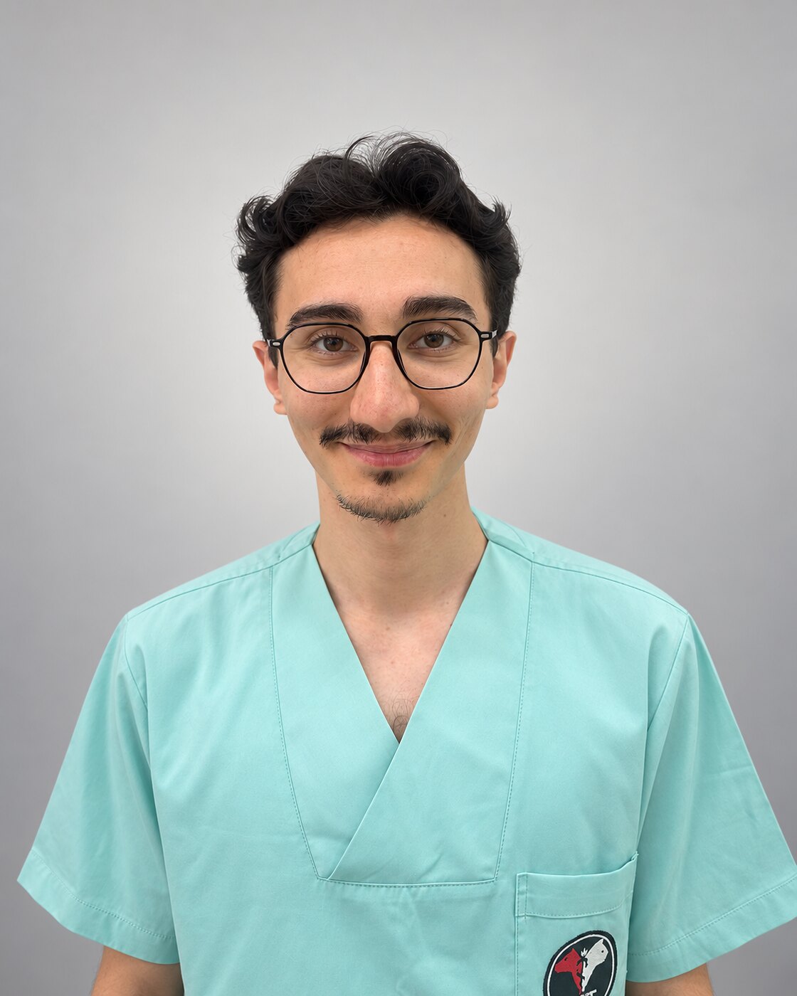 Yuşa Doğan Nakıpoğlu